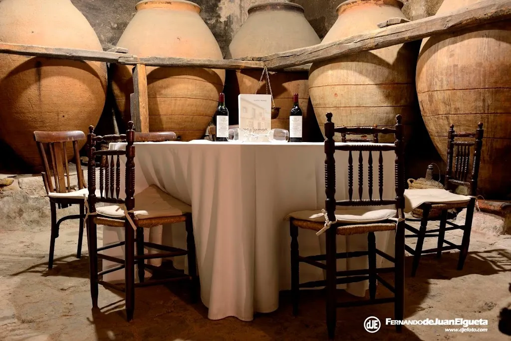 Restaurante Casa Juanes restaurant in Casa de Uceda