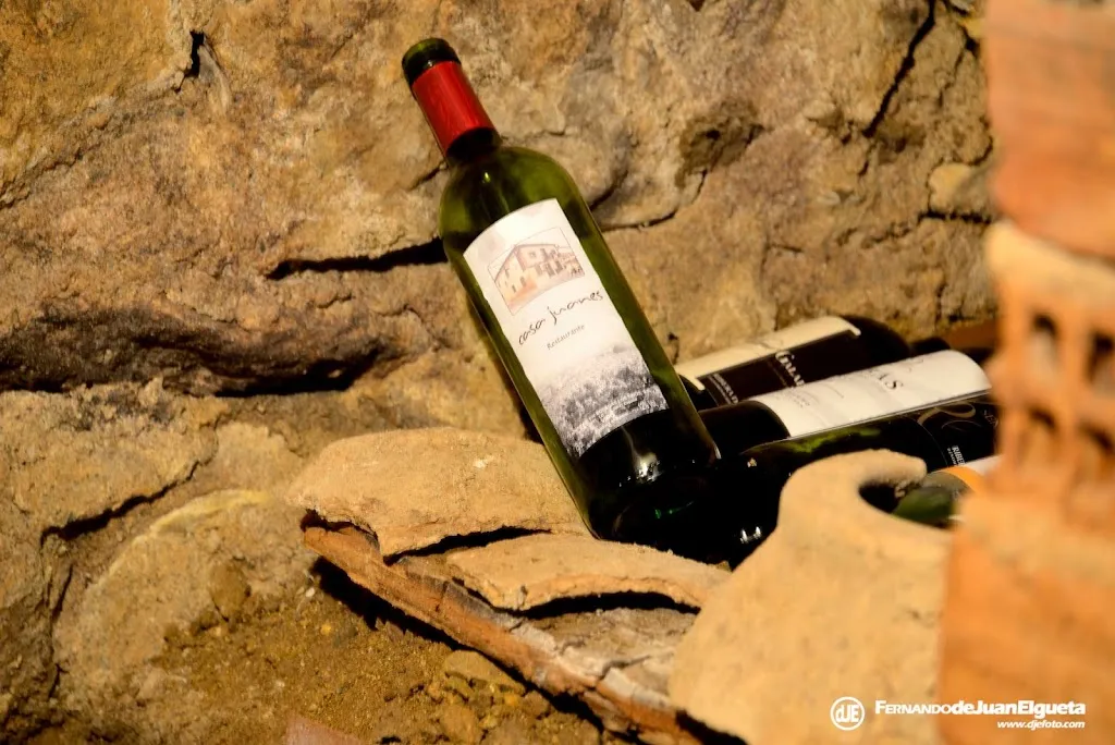 Restaurante Casa Juanes_Casa de Uceda_slider_image_2