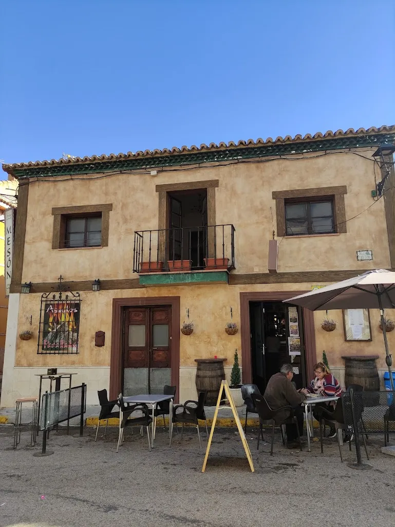 Restaurante Casa Juanes_Casa de Uceda_slider_image_3