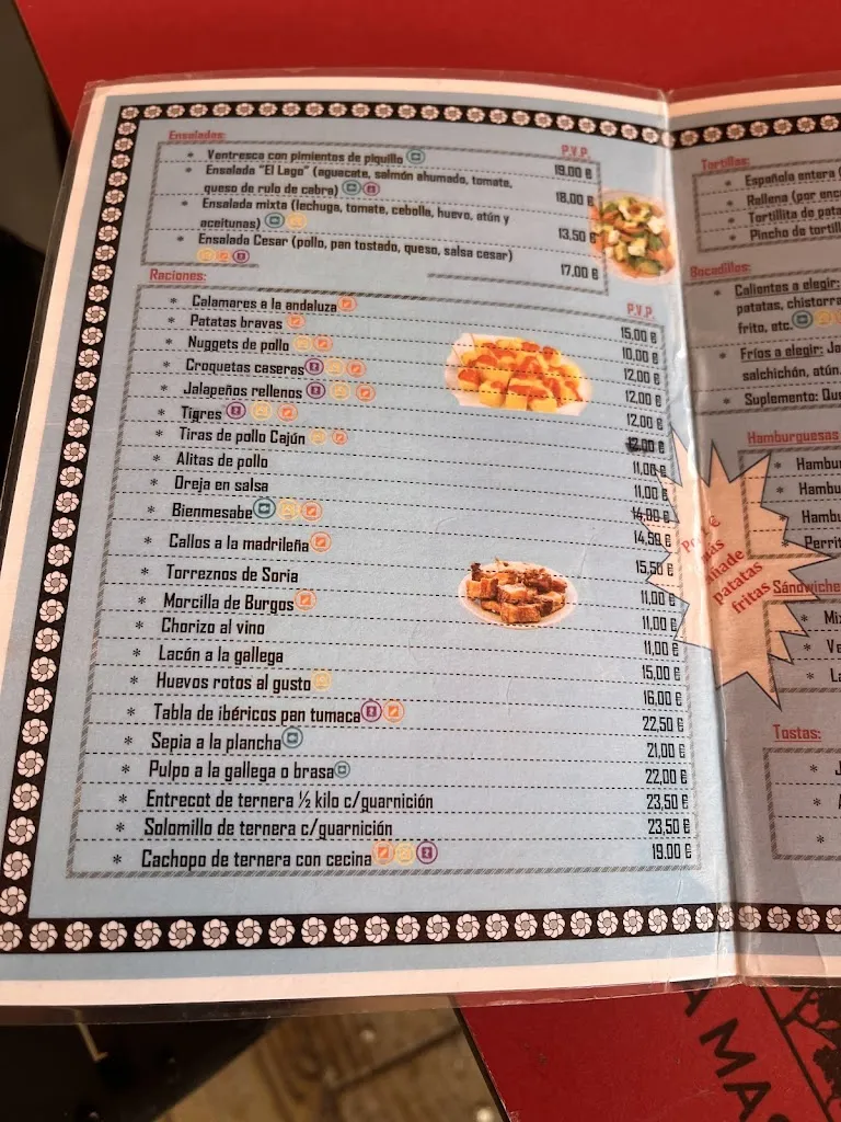 Menu_Quiosco de verano_Casa de Uceda_image_4