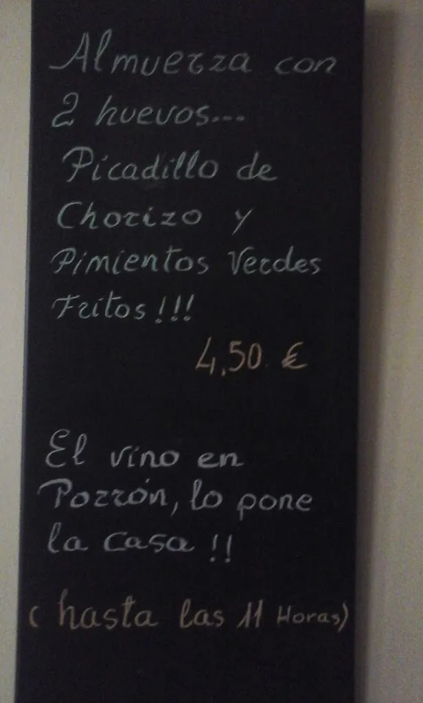 Menu_Taberna Genaro_Casa de Uceda_image_2