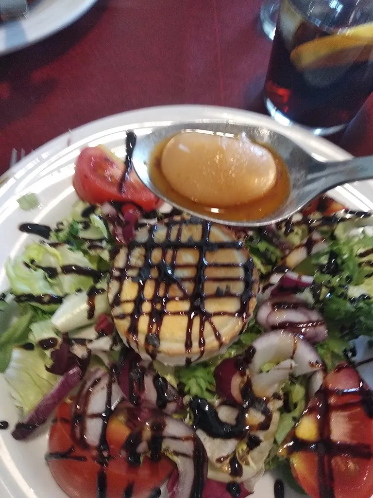 Luis A Miranda C_Taberna Genaro_Casa de Uceda_review