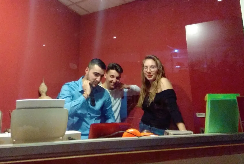 Inmaculada Domínguez Suárez_Taberna Genaro_Casa de Uceda_review