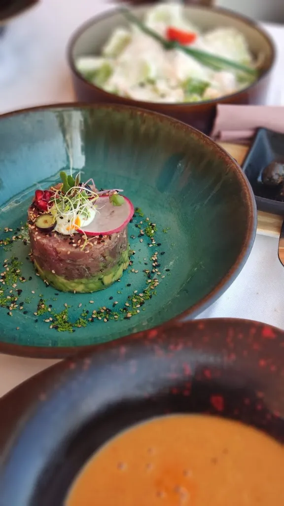 Menu_Nilah Altea_Altea_immagine_5