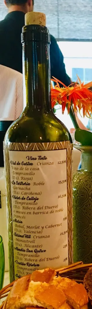 Menu_Nilah Altea_Altea_immagine_6