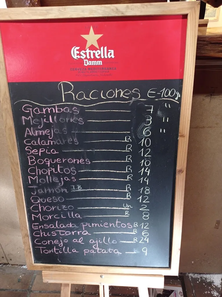 Menu_MESON DE CARAQUIZ_Casa de Uceda_image_1