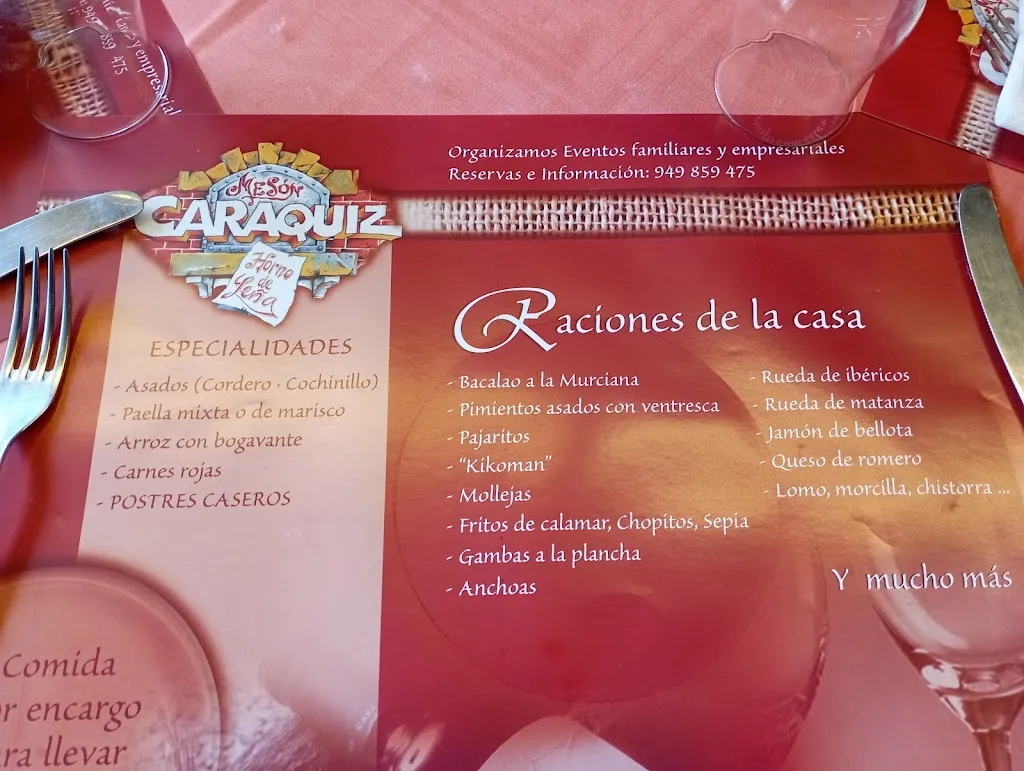 Menu_MESON DE CARAQUIZ_Casa de Uceda_image_2