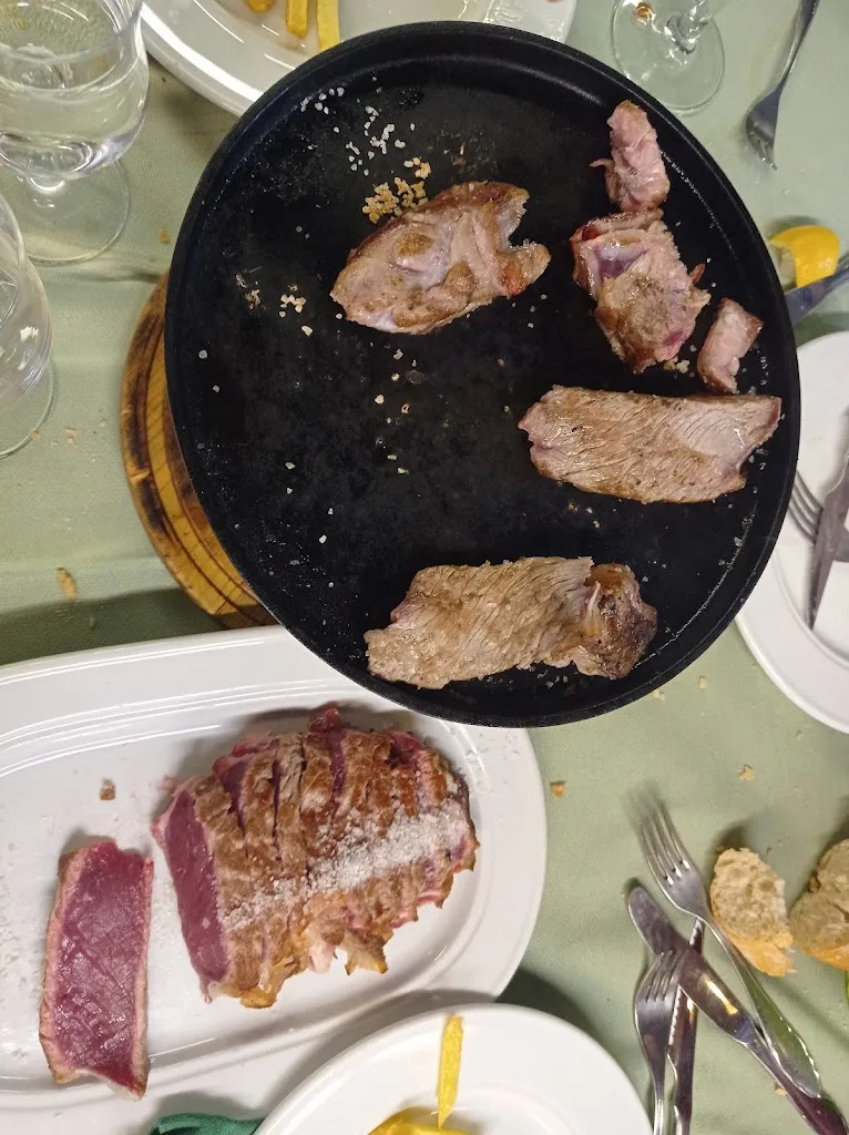 ignacio rodriguez_MESON DE CARAQUIZ_Casa de Uceda_review