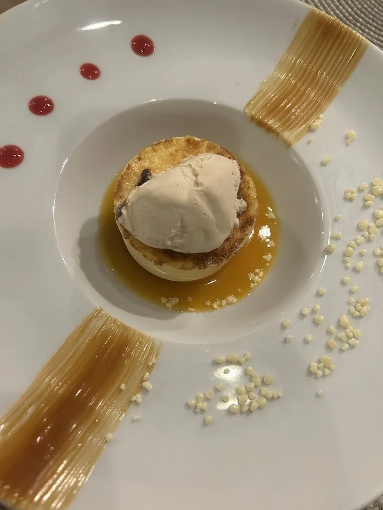 Maria Peeva_Restaurante Fardel_Castilforte_review