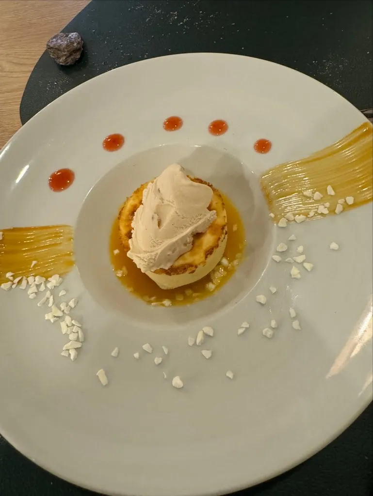 Maria Luisa Hernandez Valiente_Restaurante Fardel_Castilforte_review