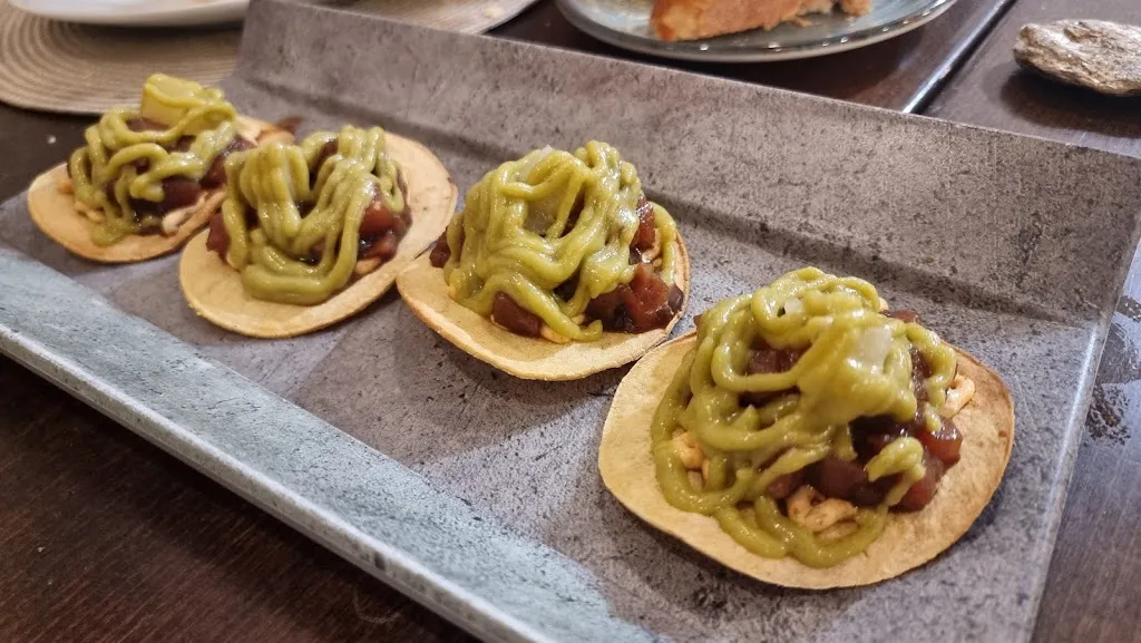 Restaurante Fardel restaurant in Castilforte