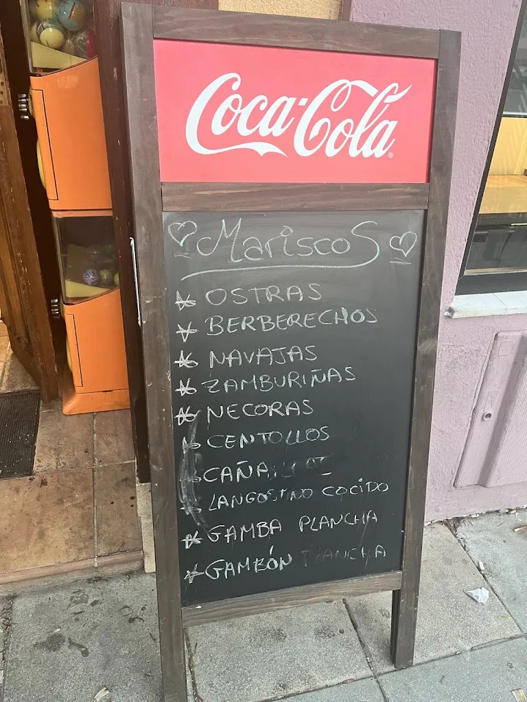 Menu_La Taberna Del Cuñao_Cabanillas del Campo_image_3