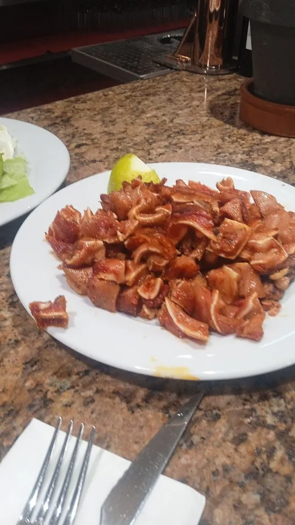 Jesús Bergaz_La Taberna Del Cuñao_Cabanillas del Campo_review