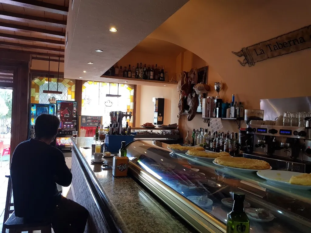 La Taberna Del Cuñao_Cabanillas del Campo_slider_image_3