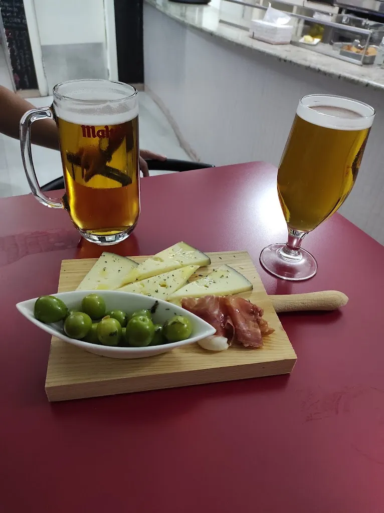 Menu_El Patio De Cabanillas_Cabanillas del Campo_image_1