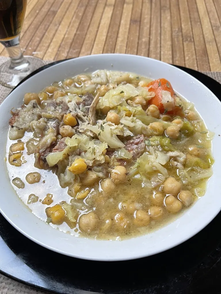 jesuset_El Patio De Cabanillas_Cabanillas del Campo_review