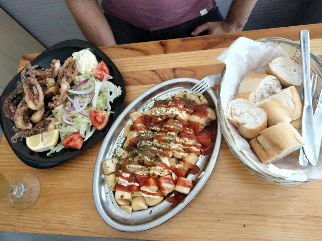 Su Raco_El Patio De Cabanillas_Cabanillas del Campo_review