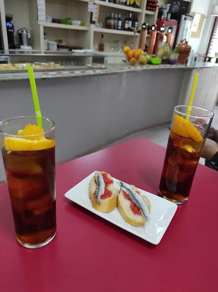 pilar perez perez_El Patio De Cabanillas_Cabanillas del Campo_review