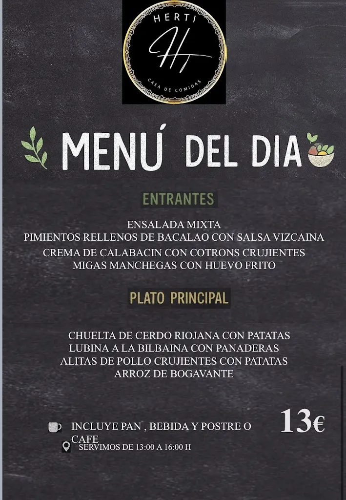 Menu_Casa Herti_Cabanillas del Campo_image_3