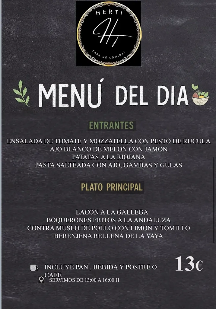 Menu_Casa Herti_Cabanillas del Campo_image_4