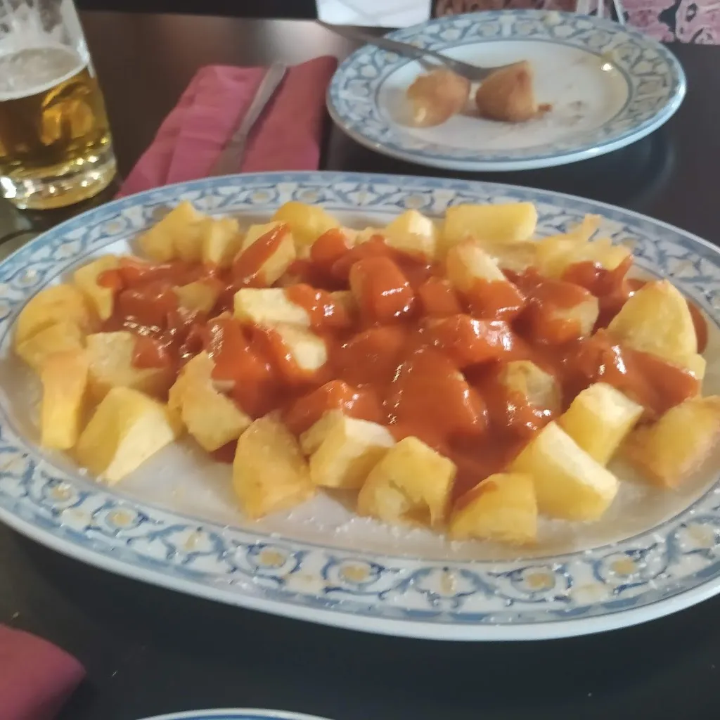 Menu_La Buena Vida Bar_Cabanillas del Campo_image_5