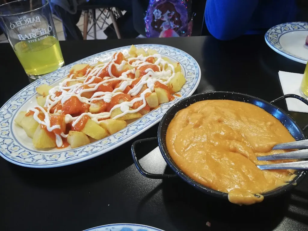 Menu_La Buena Vida Bar_Cabanillas del Campo_image_7