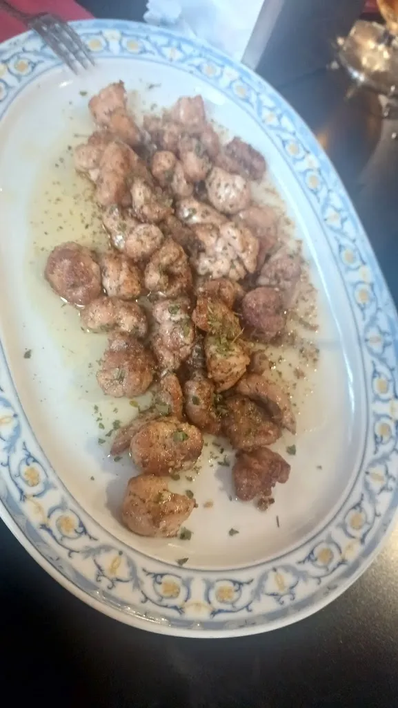 Encarni Orozco_La Buena Vida Bar_Cabanillas del Campo_review