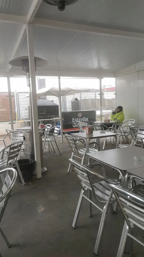 Avelino Casa Ortega_El Asador De Koldo_Cabanillas del Campo_review