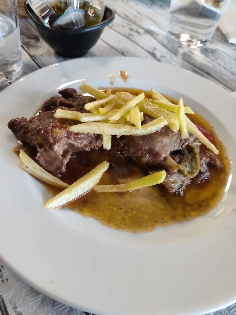 El Asador De Koldo_Cabanillas del Campo_slider_image_3