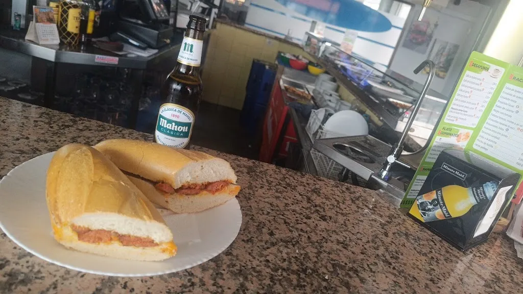 Andres Nicolás Lucaciu_Restaurante El Val_Cabanillas del Campo_recensione