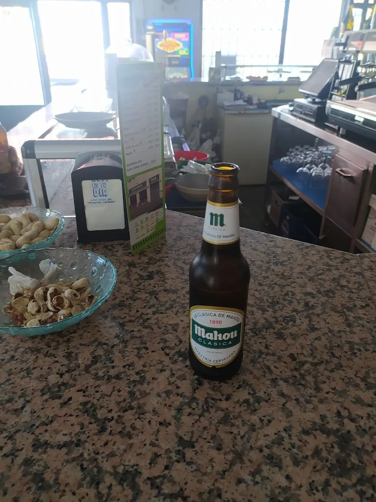 Marino del Castillo Alcántara_Restaurante El Val_Cabanillas del Campo_recensione