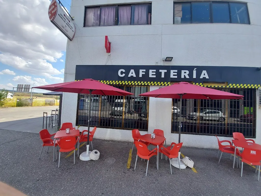 Restaurante El Val restaurant in Cabanillas del Campo