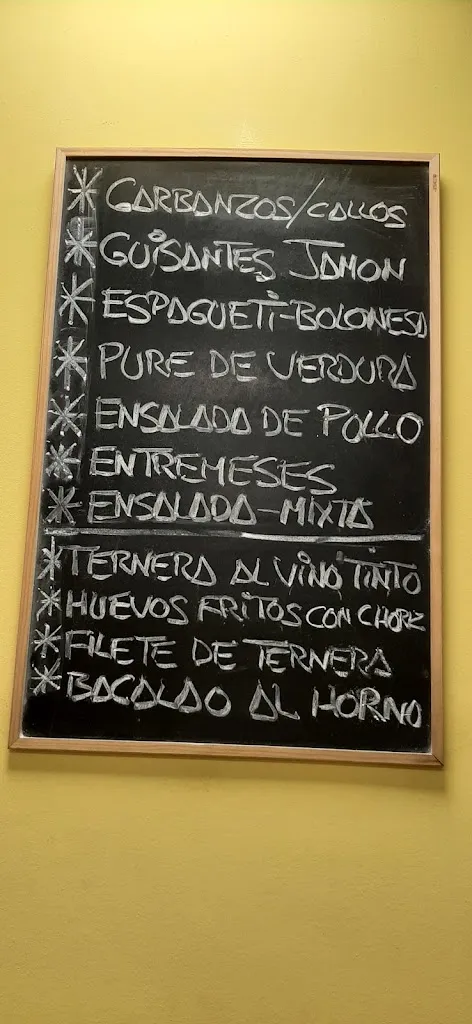 Menu_Restsurante Casa Julia_Cabanillas del Campo_image_1