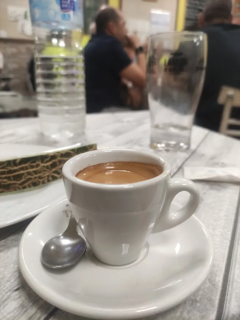 Adrià Martinez_Restsurante Casa Julia_Cabanillas del Campo_review