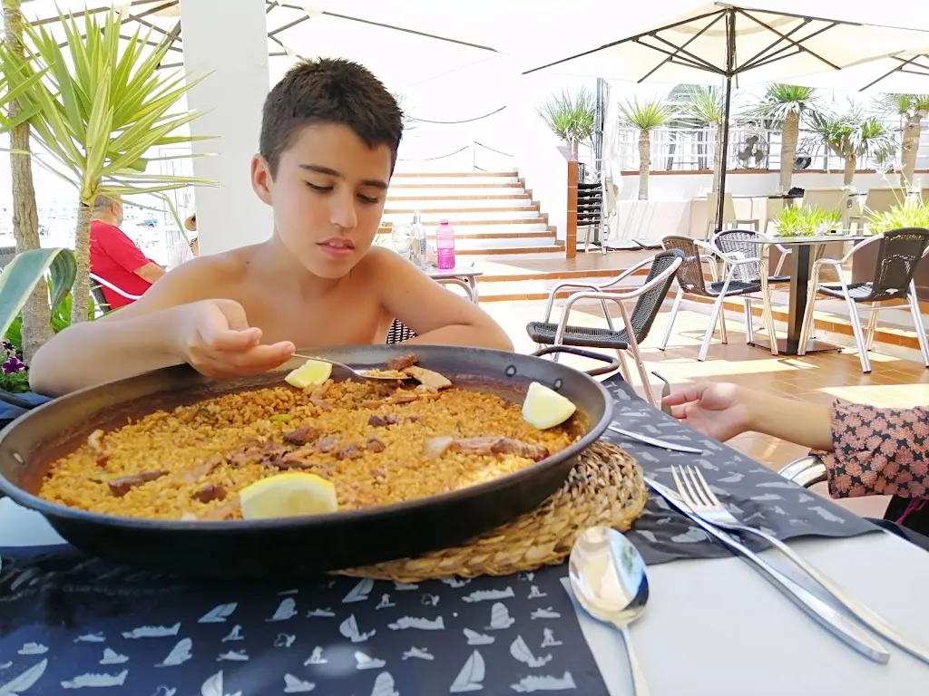 Menu_Bon Vent. Restaurante Club Náutico de Altea_Altea_image_6