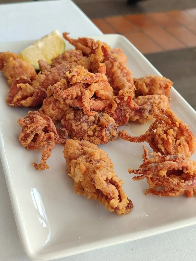 Menu_Bon Vent. Restaurante Club Náutico de Altea_Altea_image_8