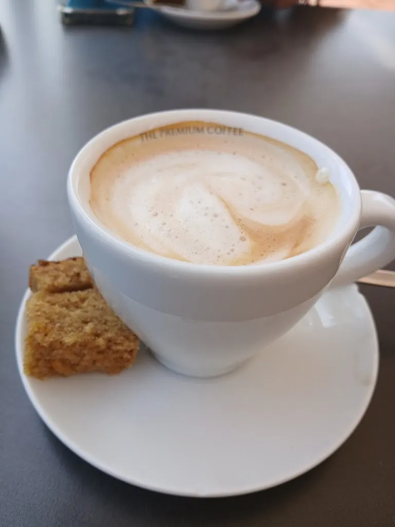 Claire Ģordon_Bon Vent. Restaurante Club Náutico de Altea_Altea_review