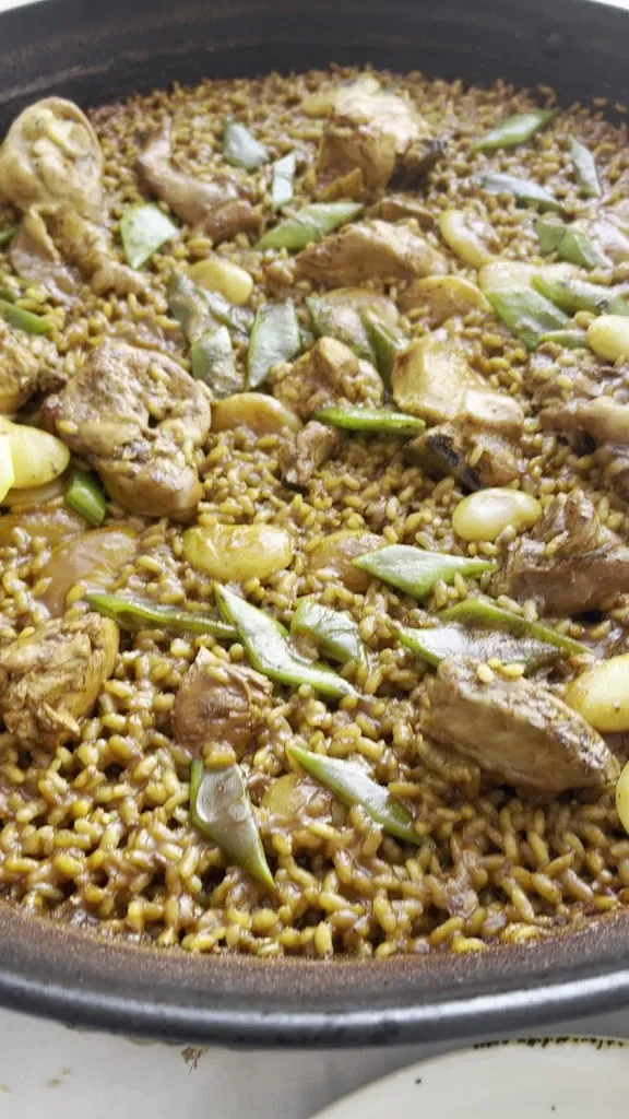 Bon Vent. Restaurante Club Náutico de Altea_Altea_slider_image_2