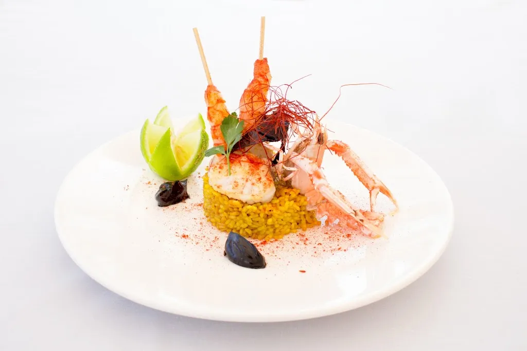 Bon Vent. Restaurante Club Náutico de Altea_Altea_slider_image_3