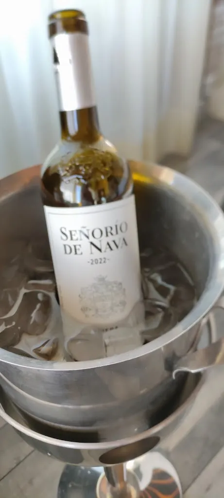 Menu_Restaurante Green Sire Golf Cabanillas_Cabanillas del Campo_image_5