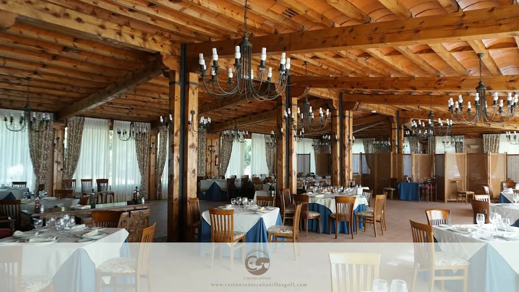 Restaurante Green Sire Golf Cabanillas_Cabanillas del Campo_slider_image_1