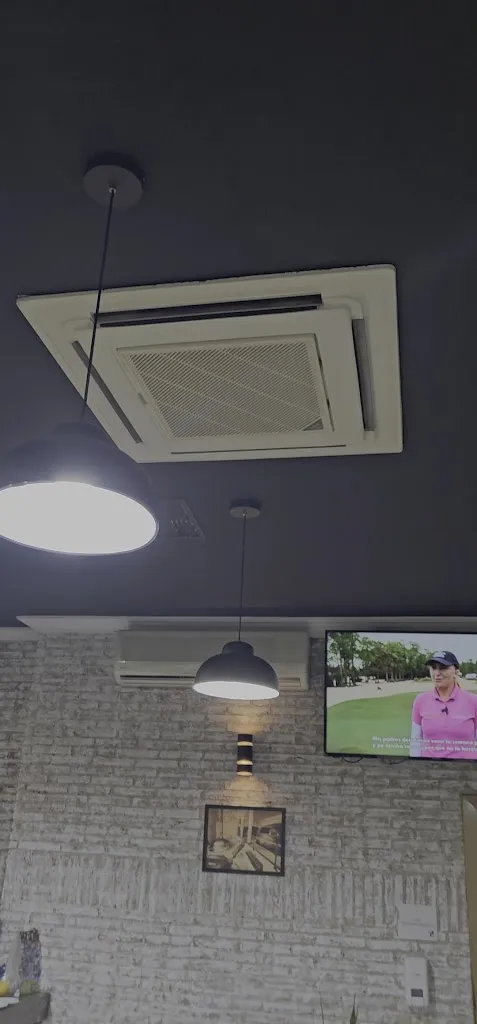 Restaurante Green Sire Golf Cabanillas_Cabanillas del Campo_slider_image_2