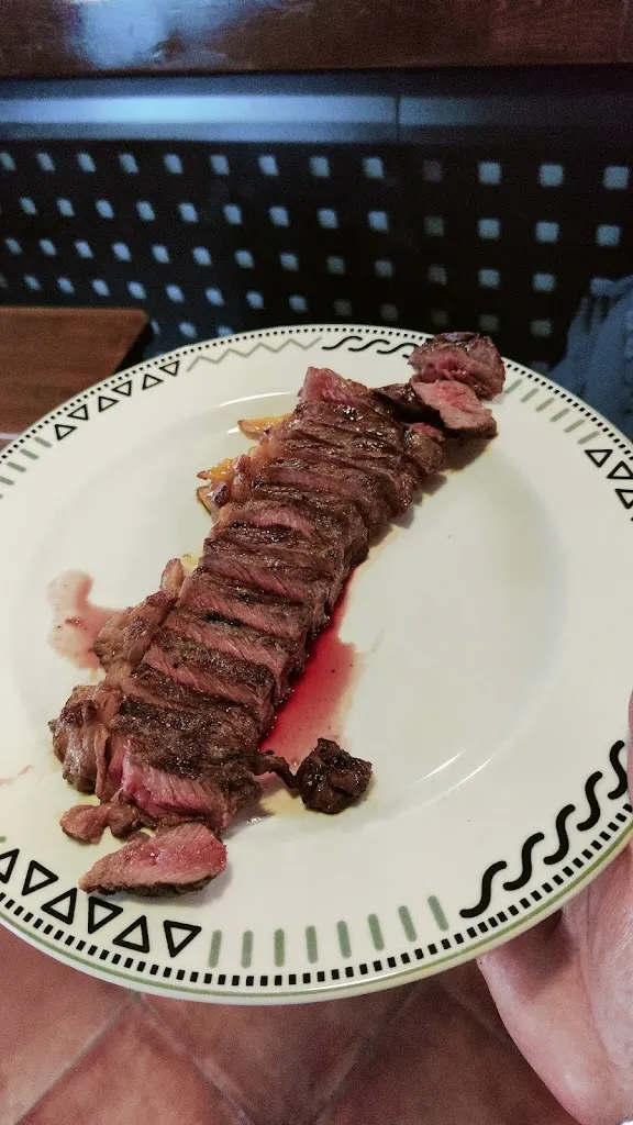 Restaurant La Brasa de Encinas_Cabanillas del Campo_slider_image_3