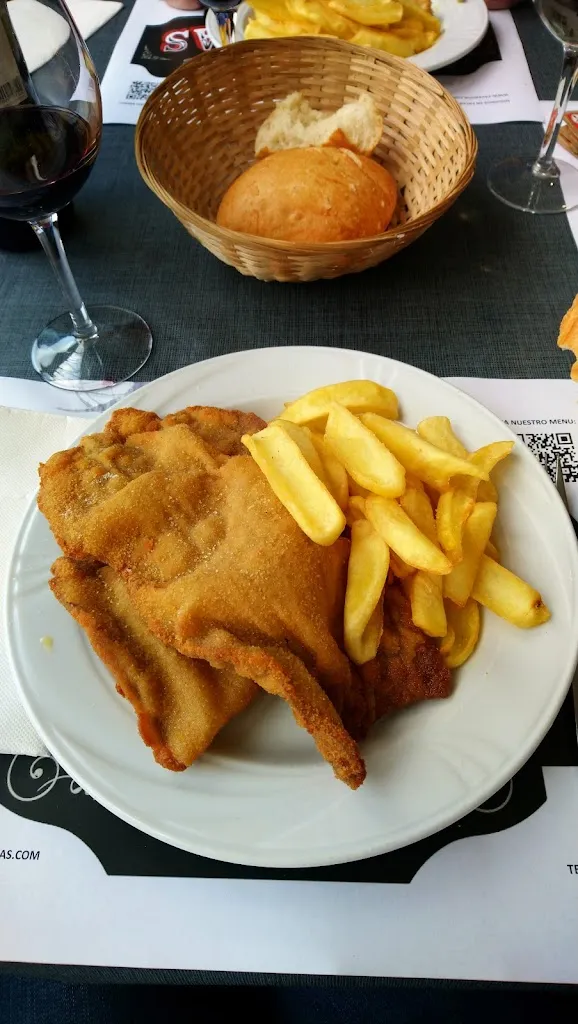 Menu_Restaurante Las Tinajas_Cabanillas del Campo_image_1