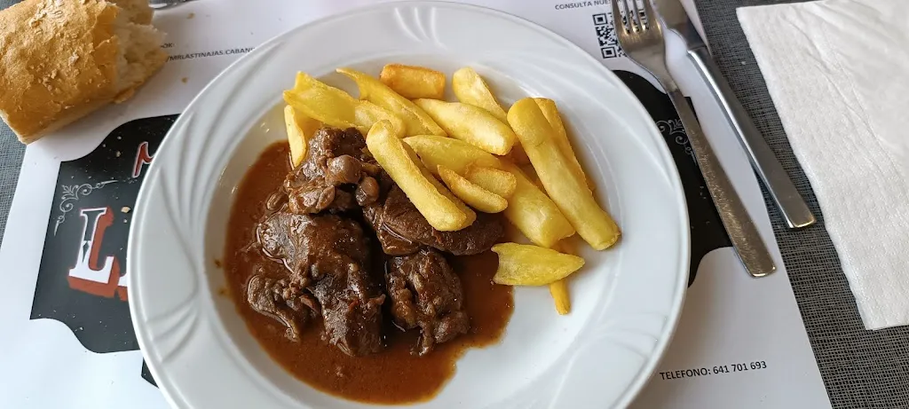 Menu_Restaurante Las Tinajas_Cabanillas del Campo_image_3