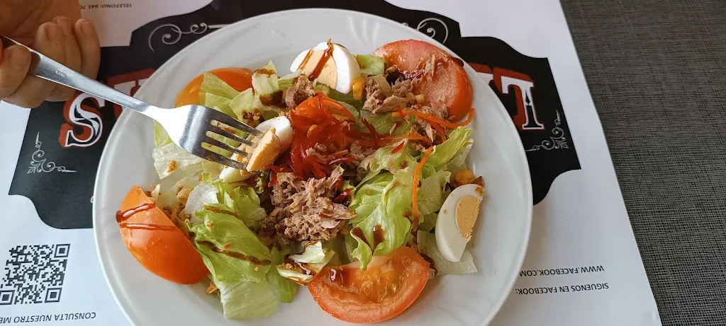 Menu_Restaurante Las Tinajas_Cabanillas del Campo_image_5