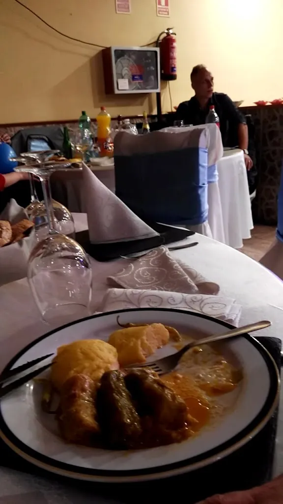 Restaurante Las Tinajas_Cabanillas del Campo_slider_image_2