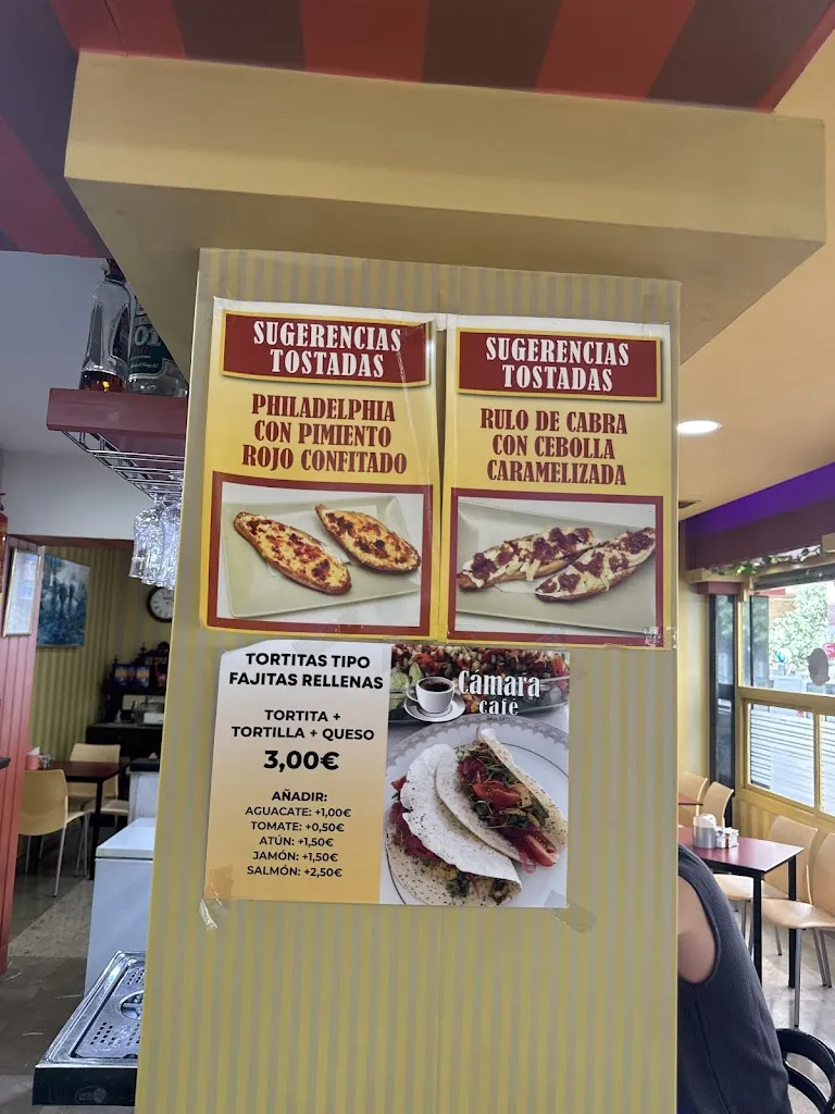 Menu_Cámara Café_Cabanillas del Campo_image_1