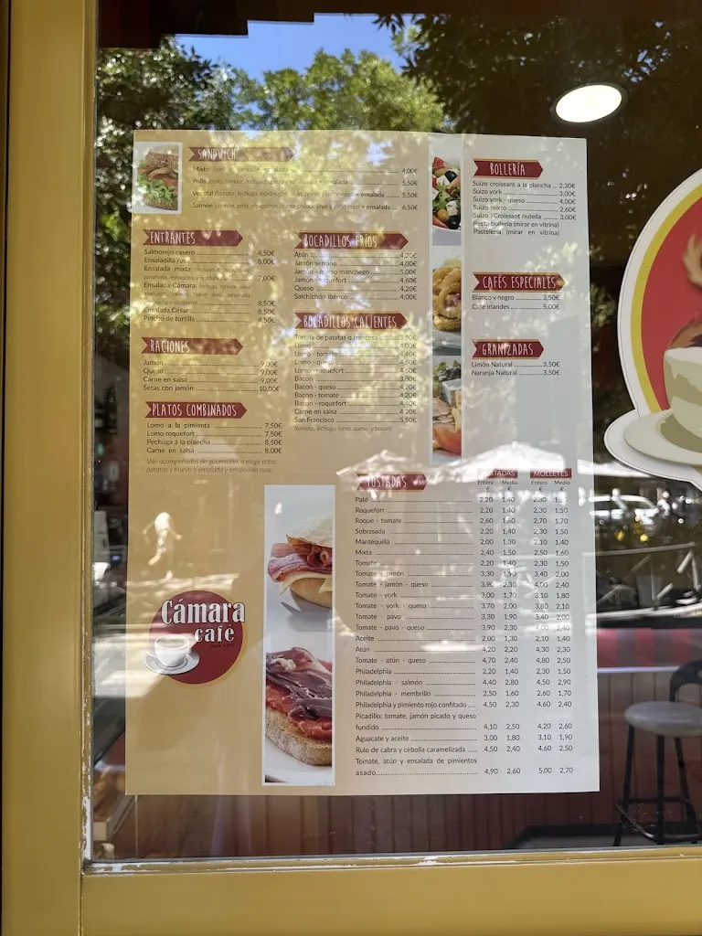 Menu_Cámara Café_Cabanillas del Campo_image_2