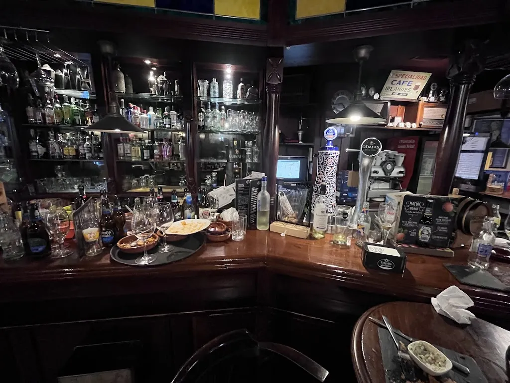 David Crespo Vicente_Cámara Café_Cabanillas del Campo_review